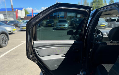 Renault Logan I, 2011 год, 450 000 рублей, 14 фотография