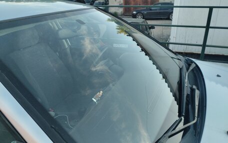 Mitsubishi Lancer IX, 2003 год, 200 000 рублей, 7 фотография