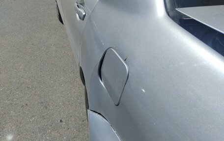 Mitsubishi Lancer IX, 2003 год, 200 000 рублей, 9 фотография
