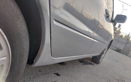 Mitsubishi Lancer IX, 2003 год, 200 000 рублей, 14 фотография