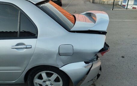 Mitsubishi Lancer IX, 2003 год, 200 000 рублей, 12 фотография