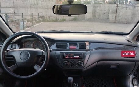 Mitsubishi Lancer IX, 2003 год, 200 000 рублей, 5 фотография