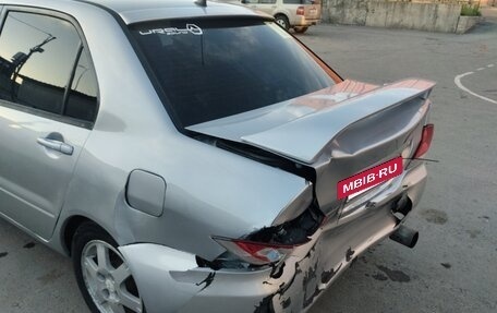 Mitsubishi Lancer IX, 2003 год, 200 000 рублей, 13 фотография