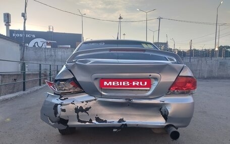 Mitsubishi Lancer IX, 2003 год, 200 000 рублей, 4 фотография