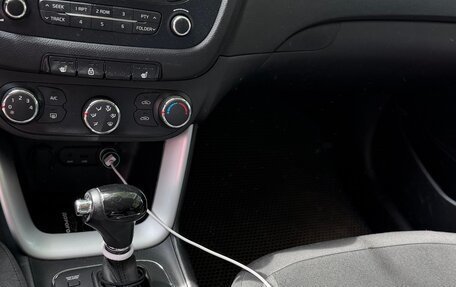KIA cee'd III, 2013 год, 950 000 рублей, 6 фотография