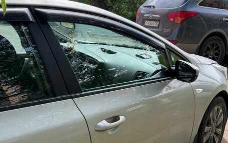 KIA cee'd III, 2013 год, 950 000 рублей, 7 фотография