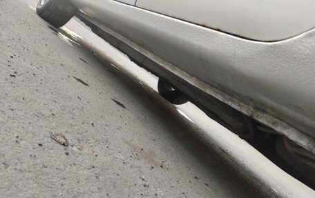 Mitsubishi Lancer IX, 2003 год, 200 000 рублей, 17 фотография