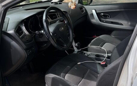 KIA cee'd III, 2013 год, 950 000 рублей, 5 фотография