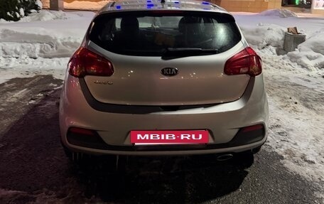 KIA cee'd III, 2013 год, 950 000 рублей, 3 фотография