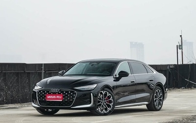 Audi A6, 2026 год, 6 600 000 рублей, 1 фотография