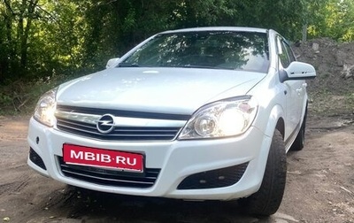 Opel Astra H, 2011 год, 320 000 рублей, 1 фотография