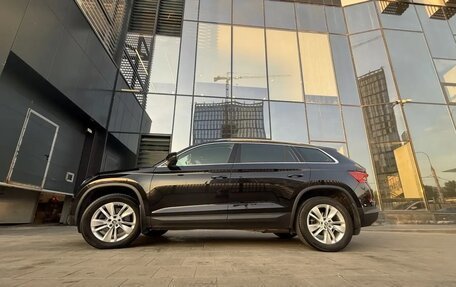 Skoda Kodiaq I, 2018 год, 2 550 000 рублей, 1 фотография