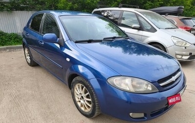 Chevrolet Lacetti, 2007 год, 350 000 рублей, 1 фотография