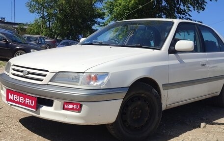 Toyota Corona IX (T190), 1997 год, 550 000 рублей, 1 фотография