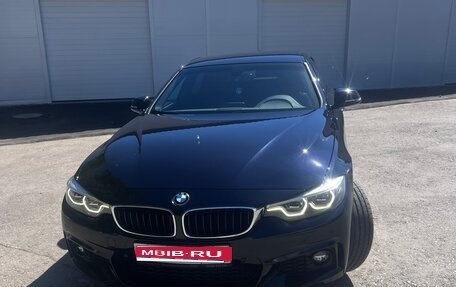 BMW 4 серия, 2018 год, 3 900 000 рублей, 1 фотография