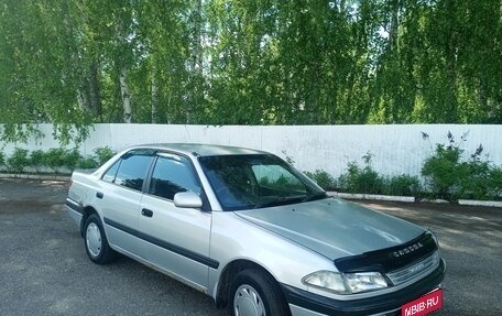 Toyota Carina, 1996 год, 285 000 рублей, 1 фотография