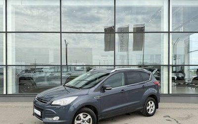 Ford Kuga III, 2014 год, 890 000 рублей, 1 фотография