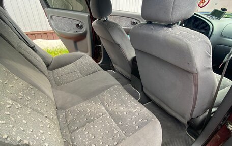 KIA Spectra II (LD), 2009 год, 330 000 рублей, 4 фотография