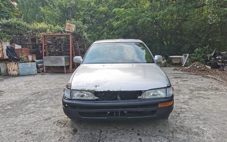 Toyota Corolla, 1993 год, 50 000 рублей, 1 фотография