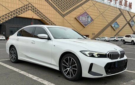 BMW 3 серия, 2023 год, 3 160 000 рублей, 1 фотография