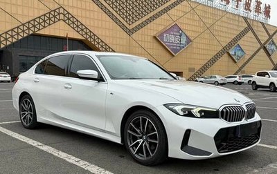 BMW 3 серия, 2023 год, 3 160 000 рублей, 1 фотография