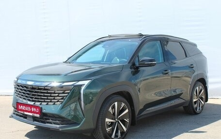 Geely Atlas, 2025 год, 3 550 000 рублей, 1 фотография
