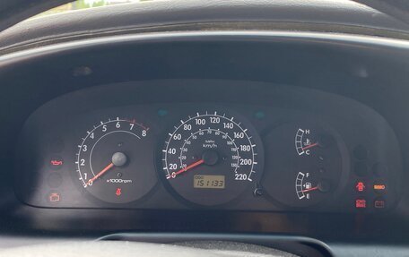 KIA Spectra II (LD), 2009 год, 330 000 рублей, 6 фотография