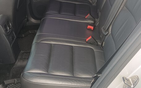 Volkswagen Tiguan I, 2011 год, 1 510 000 рублей, 9 фотография