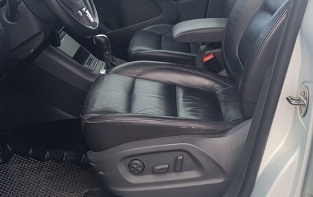 Volkswagen Tiguan I, 2011 год, 1 510 000 рублей, 7 фотография