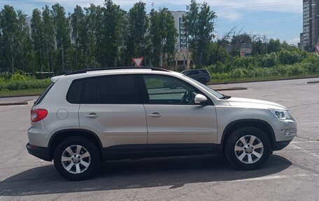 Volkswagen Tiguan I, 2011 год, 1 510 000 рублей, 5 фотография