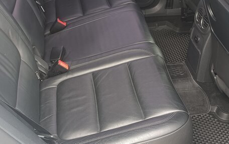 Volkswagen Tiguan I, 2011 год, 1 510 000 рублей, 10 фотография