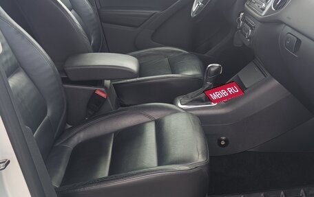 Volkswagen Tiguan I, 2011 год, 1 510 000 рублей, 8 фотография
