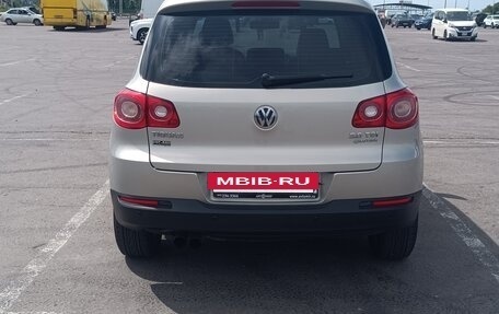 Volkswagen Tiguan I, 2011 год, 1 510 000 рублей, 6 фотография