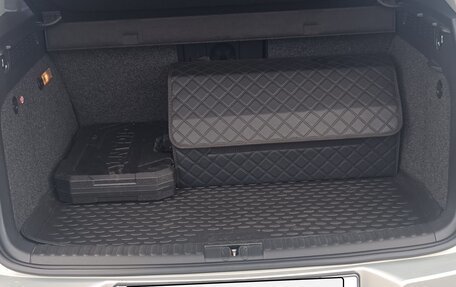 Volkswagen Tiguan I, 2011 год, 1 510 000 рублей, 13 фотография