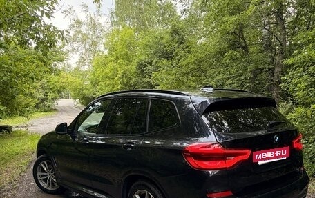 BMW X3, 2018 год, 3 500 000 рублей, 5 фотография