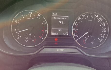 Skoda Octavia, 2013 год, 940 000 рублей, 7 фотография