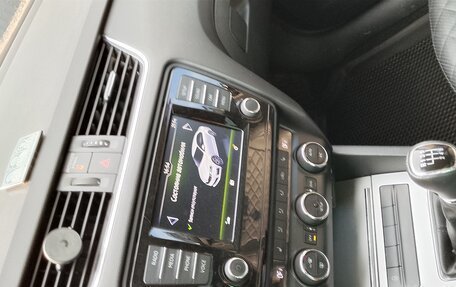Skoda Octavia, 2013 год, 940 000 рублей, 8 фотография