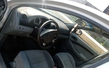 Chevrolet Lacetti, 2008 год, 275 000 рублей, 8 фотография
