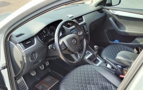 Skoda Octavia, 2013 год, 940 000 рублей, 6 фотография