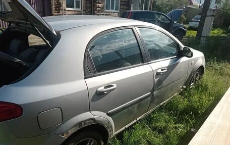 Chevrolet Lacetti, 2008 год, 275 000 рублей, 7 фотография