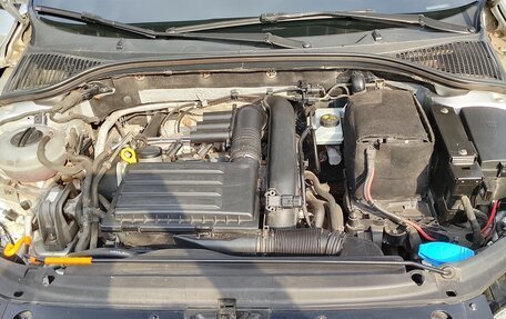 Skoda Octavia, 2013 год, 940 000 рублей, 5 фотография