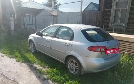 Chevrolet Lacetti, 2008 год, 275 000 рублей, 4 фотография