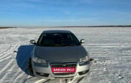 ГАЗ Volga Siber I, 2010 год, 525 000 рублей, 2 фотография