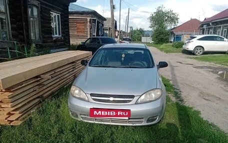 Chevrolet Lacetti, 2008 год, 275 000 рублей, 2 фотография