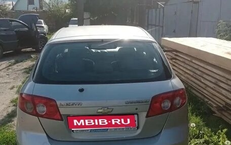 Chevrolet Lacetti, 2008 год, 275 000 рублей, 5 фотография