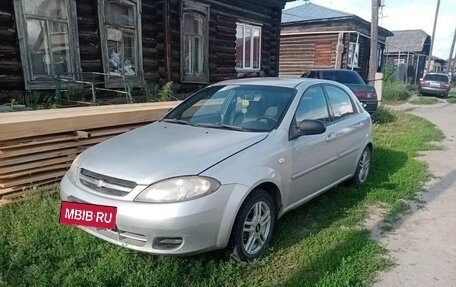Chevrolet Lacetti, 2008 год, 275 000 рублей, 3 фотография