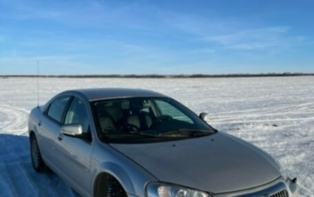 ГАЗ Volga Siber I, 2010 год, 525 000 рублей, 3 фотография