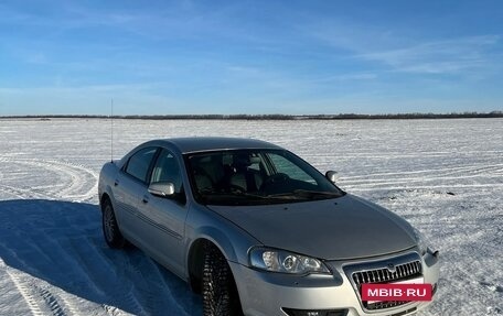 ГАЗ Volga Siber I, 2010 год, 525 000 рублей, 4 фотография