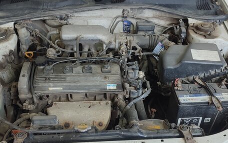 Toyota Corona IX (T190), 1997 год, 550 000 рублей, 5 фотография