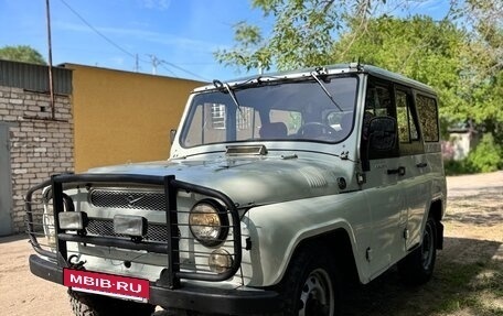 ЛуАЗ 3151, 1997 год, 265 000 рублей, 4 фотография
